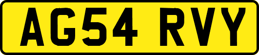 AG54RVY