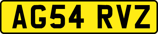 AG54RVZ