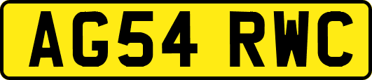 AG54RWC