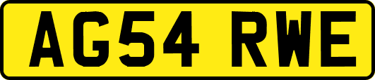 AG54RWE