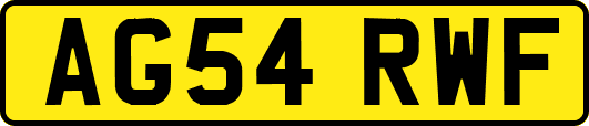 AG54RWF