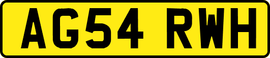 AG54RWH
