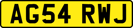 AG54RWJ