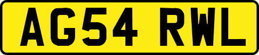 AG54RWL