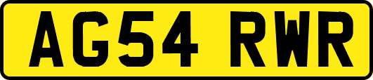 AG54RWR