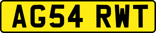 AG54RWT