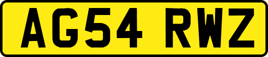 AG54RWZ