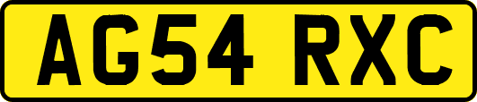 AG54RXC
