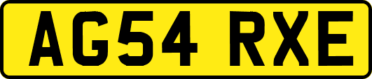 AG54RXE
