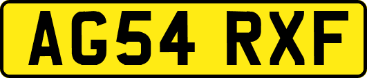AG54RXF