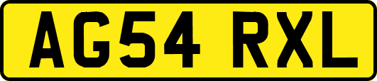 AG54RXL