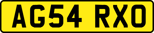AG54RXO