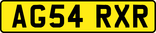 AG54RXR