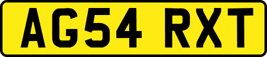 AG54RXT