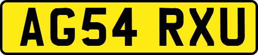 AG54RXU
