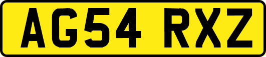 AG54RXZ