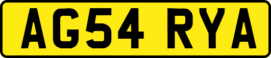 AG54RYA