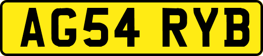AG54RYB