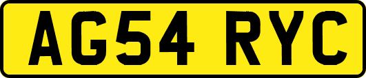AG54RYC