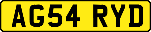 AG54RYD