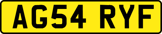 AG54RYF