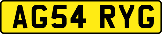 AG54RYG