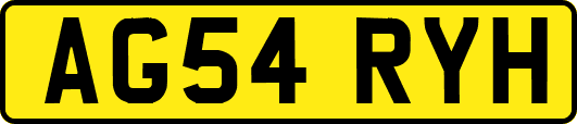 AG54RYH