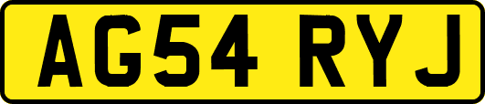 AG54RYJ