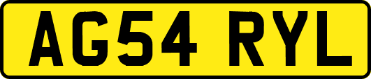 AG54RYL