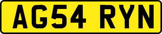 AG54RYN