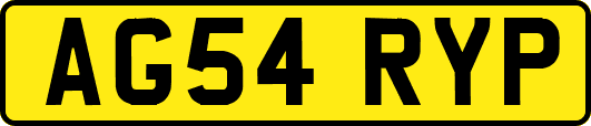 AG54RYP