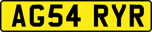 AG54RYR