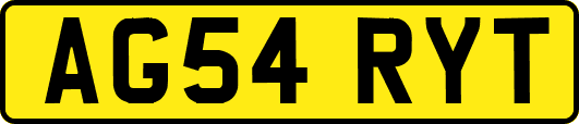 AG54RYT