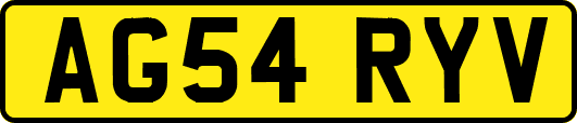 AG54RYV