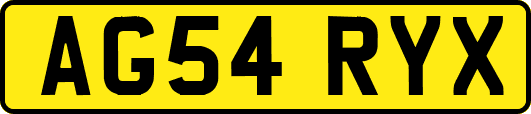 AG54RYX