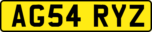 AG54RYZ