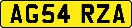 AG54RZA