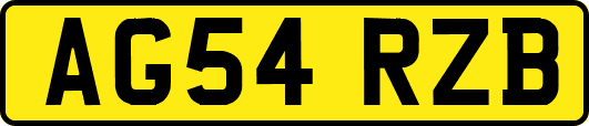 AG54RZB
