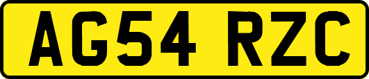 AG54RZC