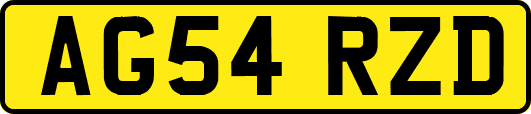 AG54RZD