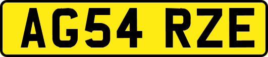AG54RZE