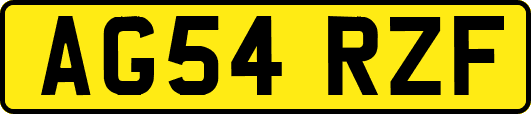 AG54RZF