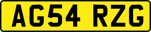 AG54RZG