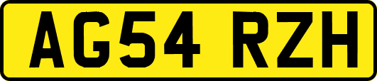 AG54RZH