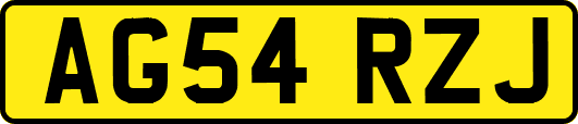 AG54RZJ