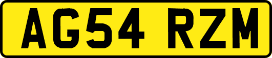 AG54RZM