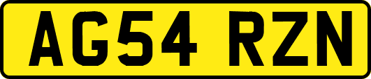 AG54RZN