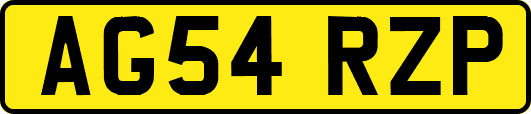 AG54RZP