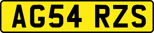 AG54RZS