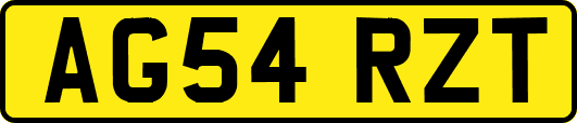 AG54RZT